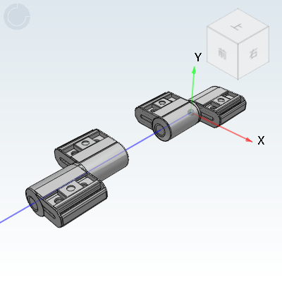 Flag Torque Butterfly Hinges One-way Damping Type Arbitrary Angle Positioning Type Countersunk Type