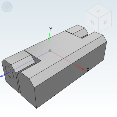 Multifunctional hinge