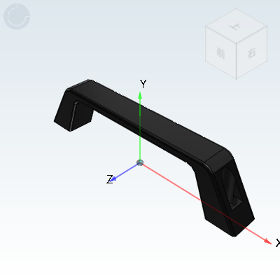 Square Handle,Bevel Type,External Type