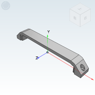 Square Handle,Bevel Shape,Exterior Type