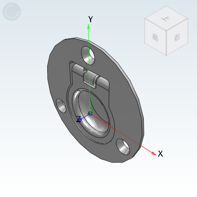 Concealed Handle,External Type,Automatic Reset Type