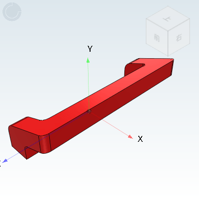 Angle Handle¡¤Built-In Type¡¤Inclined Pull Type