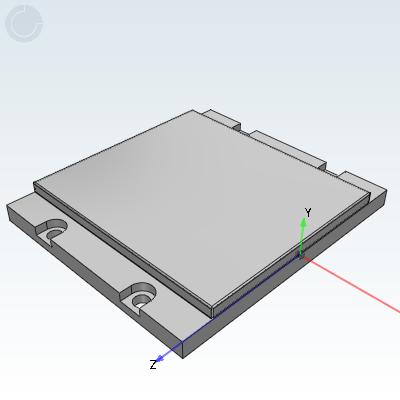 Linear motor with iron core,92 motor series, rotor/stator