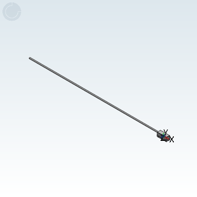 直线电机专用配件·光栅尺编码器