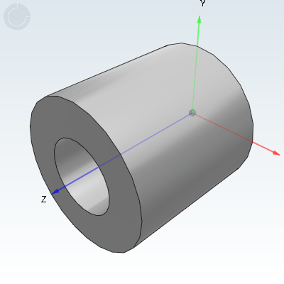 Polyurethane shock absorber material • Sink hole type • Length selection type/length specification type • Sink hole type • Free specification type
