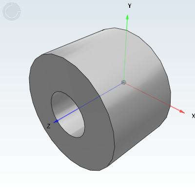 Polyurethane shock absorber material • Sink hole type • Length selection type/length specification type • Sink hole type • Free specification type