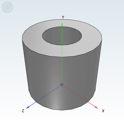 Polyurethane shock absorber material • with step type/with metal gasket cover type