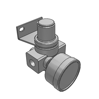 Yiheda 3D Electronic Gallery WFN02 Industrial Valves