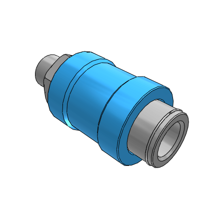 Yiheda 3D Electronic Gallery WLF41-01 Industrial Valves