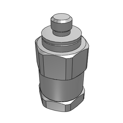 Yiheda 3D Electronic Gallery Anti-Shedding Valve Industrial Valves