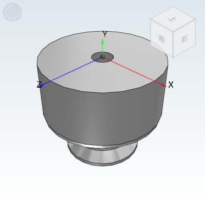Precision Vacuum Suction Cup Flat / Grooved Flat / Organ