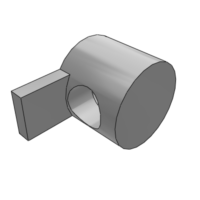 European Standard 40 Slot Width 10.2 Series Profile Accessories¡¤ Built-In Connectors