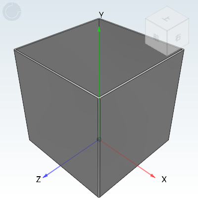 Profile Universal Accessories-Metal Box Series