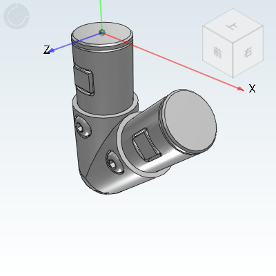 Special Accessories,Industrial Ladder Series,V-Joint