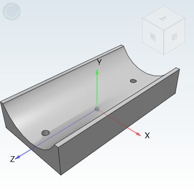 Special Accessories,Industrial Ladder Series,Adapter Block