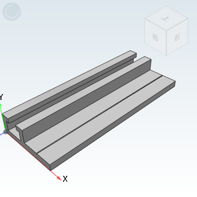 General Purpose - Fiber Mount