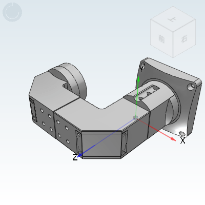 魅力の Download Boom CAD Models for free | 3Dfindit その他