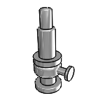 YOOYOUN Yooyoun Gasvalve - yooyoun_gasvalve_____ Industrial Valves