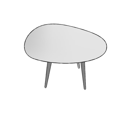 2317 Tweed 139X123Cm