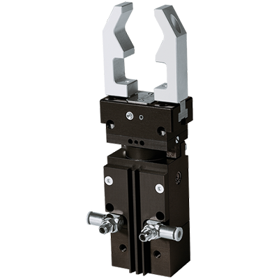 Rotary Module pneumatic