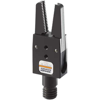 2-Jaw Angular Grippers