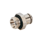 Zimmer Group Series GV1-4x6 Industrial Valves