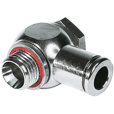 Zimmer Group Series WV1-8x6 Industrial Valves