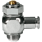 Zimmer Group Series DRV1-4X8 Industrial Valves