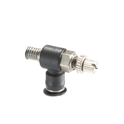 Zimmer Group DRVM3X4 Industrial Valves