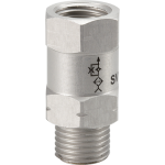 Zimmer Group Series SV18AI Industrial Valves