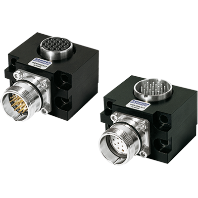 Módulo de transmisión de energía