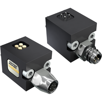 Éléments énergétiques