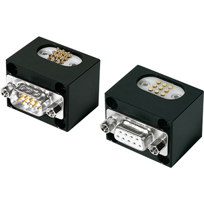 Éléments énergétiques