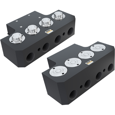 Éléments énergétiques