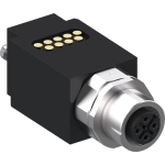 Módulo de transmisión de energía