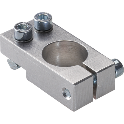 Piastra di fissaggio a croce