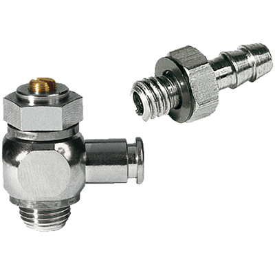 Valves, Fittings, Accessories