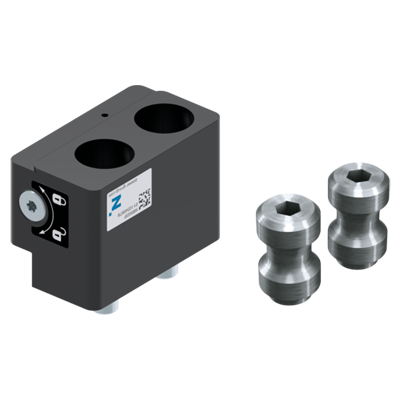 Zimmer Group Series WB5008L Industrial Valves