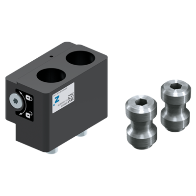 Zimmer Group Series WB5008L Industrial Valves
