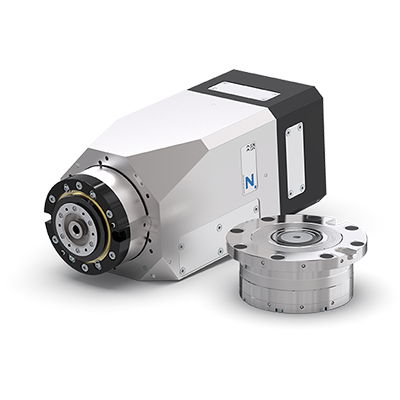 Machine tooling technology