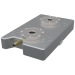 Piastra di fissaggio