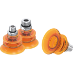 Vacuum suction cup