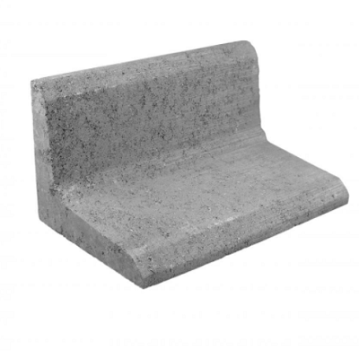 Concrete Kerbs and accessory
