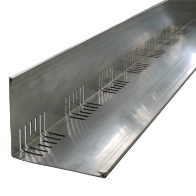 Gravel Retainer, Separation Profiles