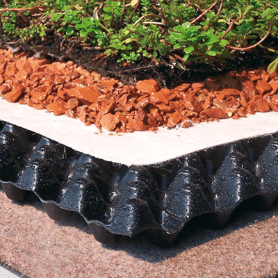 Greenroof Systems