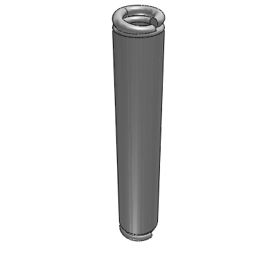 压缩弹簧 外径基准不锈钢型 允许位移量LxFa%