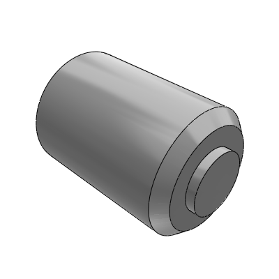 Positioning guide part, lock screw, ball head type/angle seat type