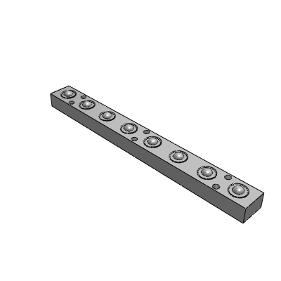 Roller, Ball Roller, Upward Ball Type, Resin Cutting Type, Press-Fit Type