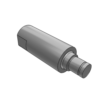 Cantilever pin Heavy-duty type Standard type