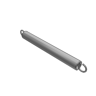 拉伸弹簧 超轻载型/轻载型/中轻载型/中载型